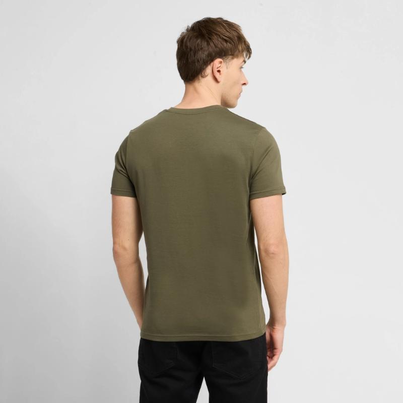 T-shirt bio CRAFTER Stanley Stella Unisexe