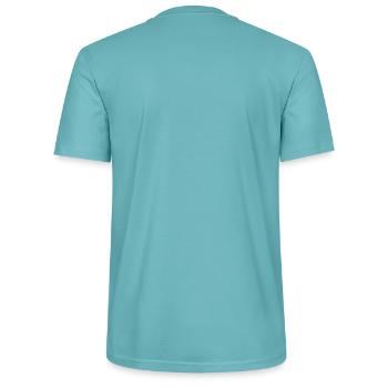 Ekologisk T-shirt CRAFTER unisex från Stanley/Stella