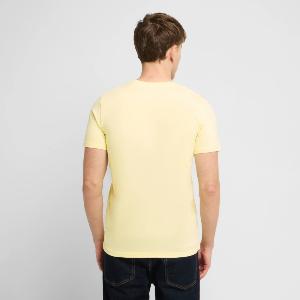 T-shirt bio CRAFTER Stanley Stella Unisexe - Dos