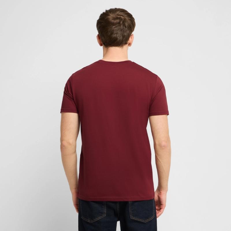Camiseta unisex ecológica CRAFTER de Stanley/Stella