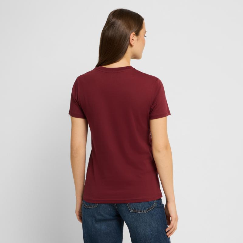 Camiseta unisex ecológica CRAFTER de Stanley/Stella