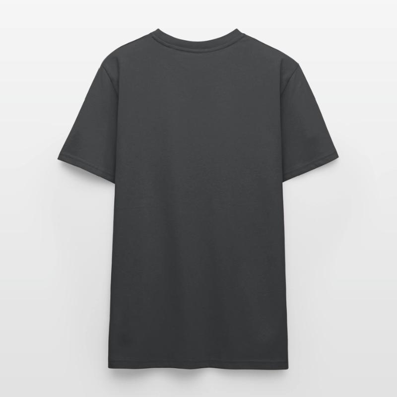 Stanley/Stella CRAFTER unisex økologisk T-skjorte