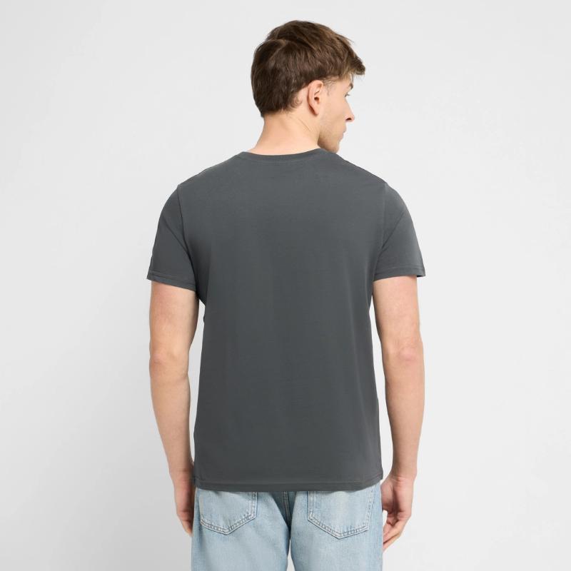 Stanley/Stella CRAFTER unisex økologisk T-skjorte