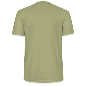 Stanley/Stella CRAFTER unisex økologisk T-skjorte