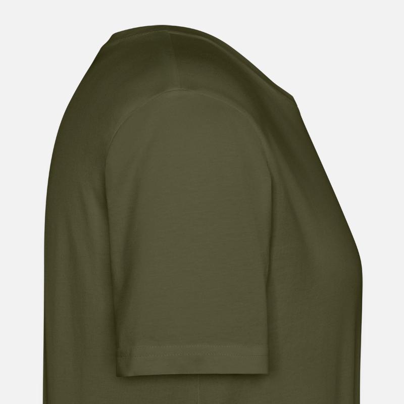 Stanley/Stella Unisex Bio-T-Shirt CRAFTER