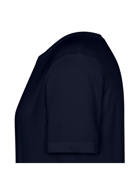 Stanley/Stella Unisex Bio-T-Shirt CRAFTER - Navy - Links