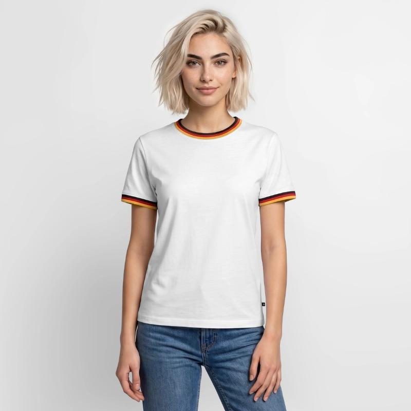 Men's Ringer Shirt