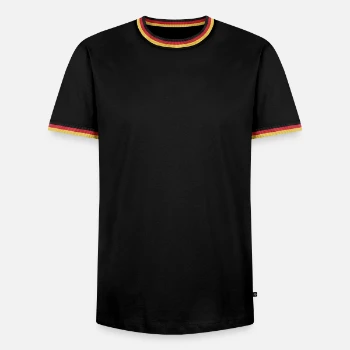 Men's Ringer Shirt