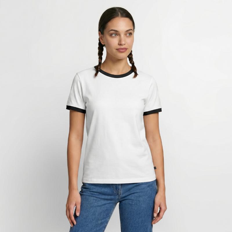 Men's Ringer Shirt