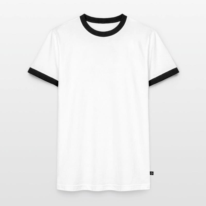 Men's Ringer Shirt
