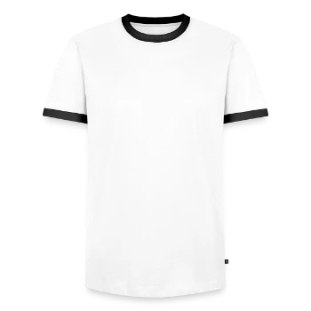 Men's Ringer Shirt