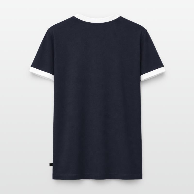 Men's Ringer Shirt