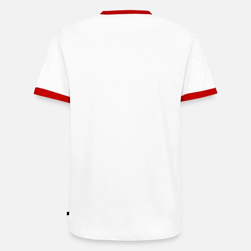 Men's Ringer Shirt