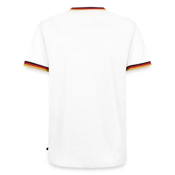 Men's Ringer Shirt