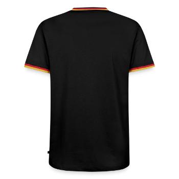 Men's Ringer Shirt