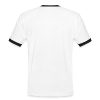 Small preview image 2 for Men's Ringer Shirt | Spreadshirt 646
