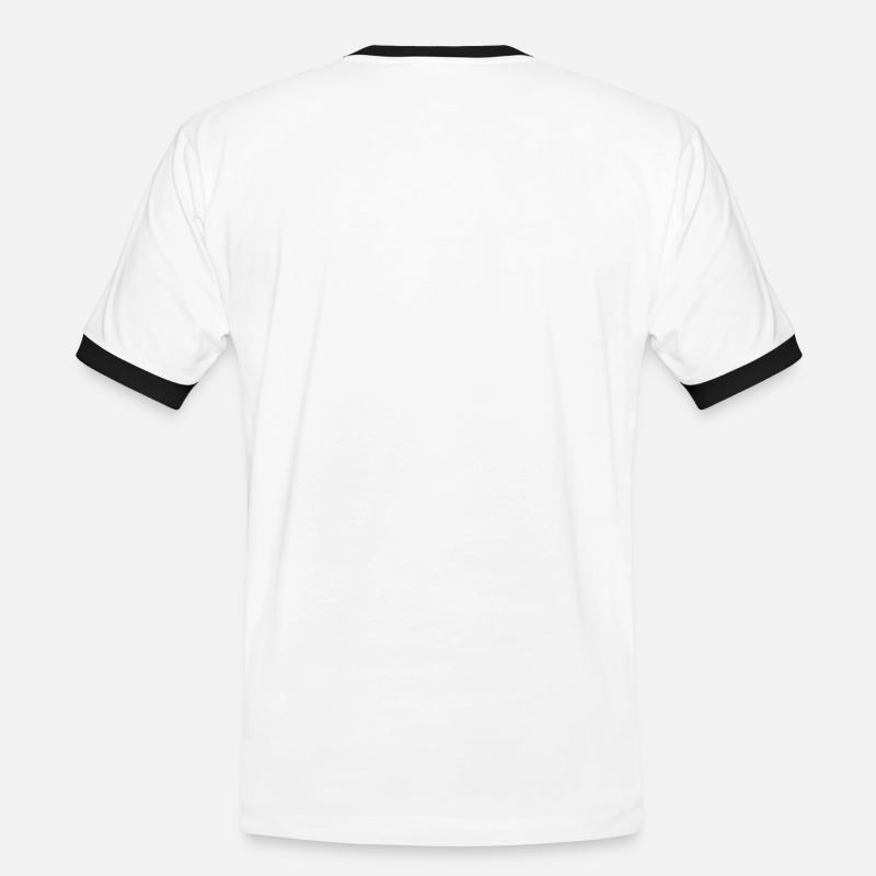 Men's Ringer Shirt