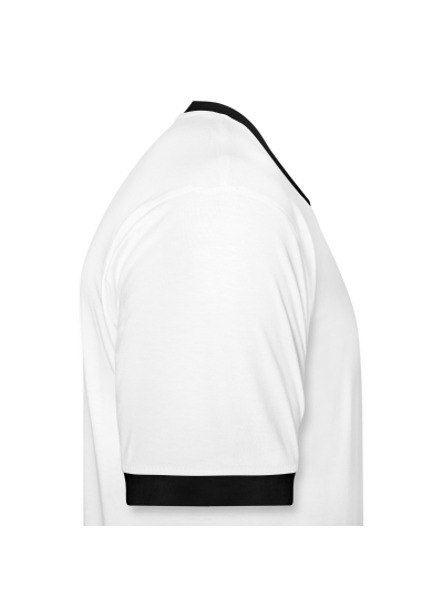 Large preview image 3 for Men's Ringer Shirt | Spreadshirt 646
