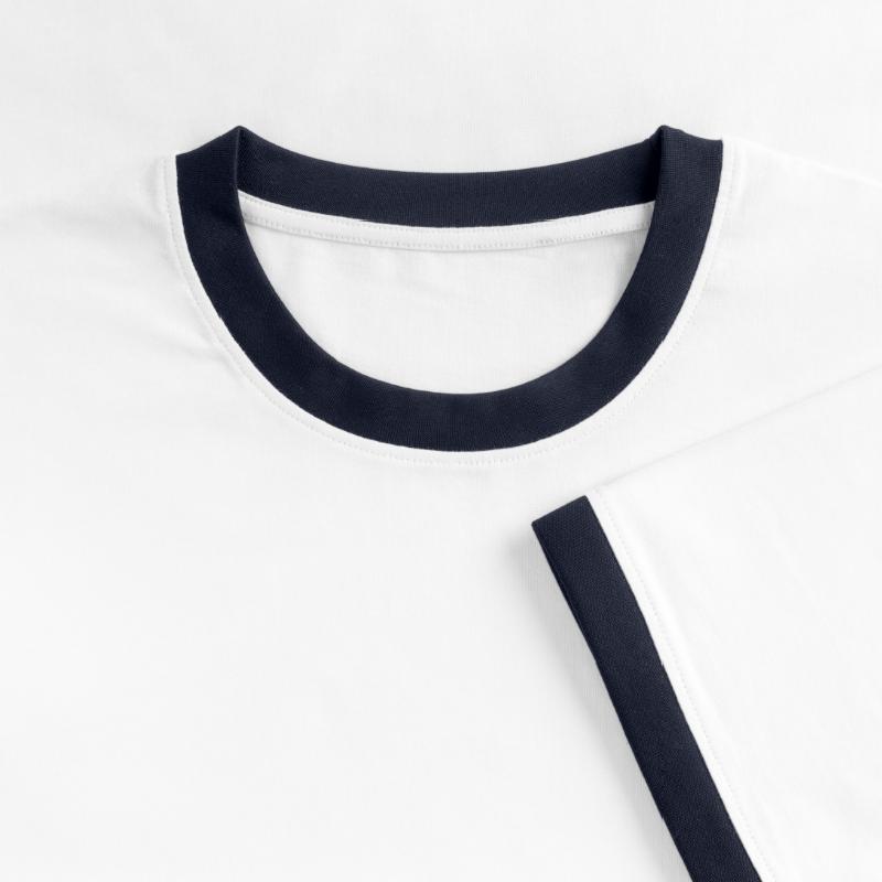 Men's Ringer Shirt