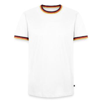 Men's Ringer Shirt