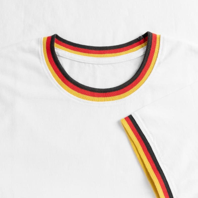Men's Ringer Shirt