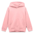Aperçu Devant - Sweat Premium à capuche enfant bio