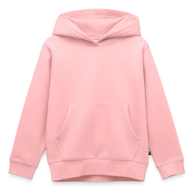 Sweat à capuche enfant Premium SPREAD bio et recycléOffrez à vos enfants e...