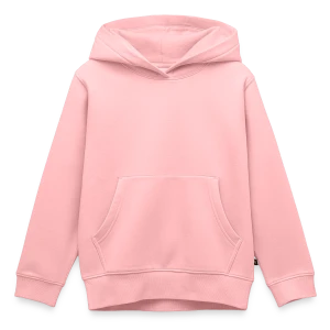 Sweat Premium à capuche enfant bio