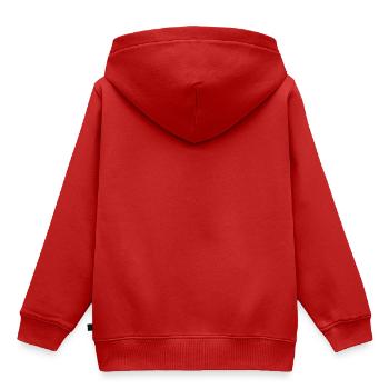 Lasten Premium huppari luomu