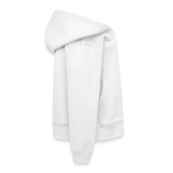 Premium økologisk hoodie til børn/teenagere