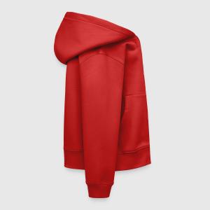 Kids/Teenager Premium Organic Hoodie - Right