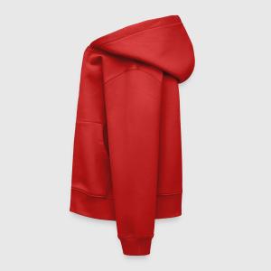 Kids/Teenager Premium Organic Hoodie - Left