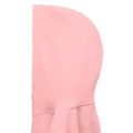 Aperçu Capuche gauche - Sweat Premium à capuche enfant bio