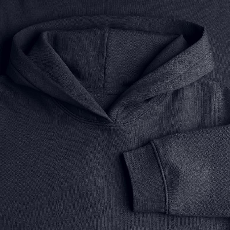 Kids Premium Organic Hoodie