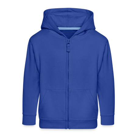 Premium zip hoodie for kids