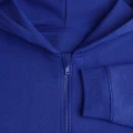 Aperçu Composition - Sweat Premium à capuche zippé enfant bio