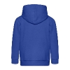 Small preview image 2 for Kids' Premium Zip Hoodie | Spreadshirt 678