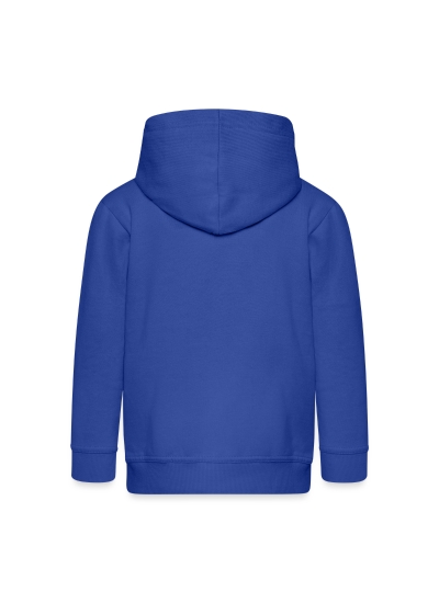 Large preview image 2 for Kids' Premium Zip Hoodie | Spreadshirt 678