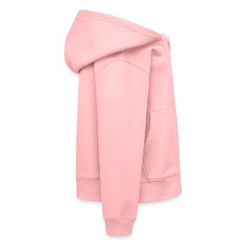 Kids Premium Organic Zip-up Hoodie