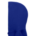 Aperçu Capuche gauche - Sweat Premium à capuche zippé enfant bio