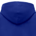 Aperçu Devant de la capuche - Sweat Premium à capuche zippé enfant bio