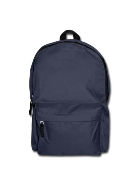 Rucksack - Navy - Vorne