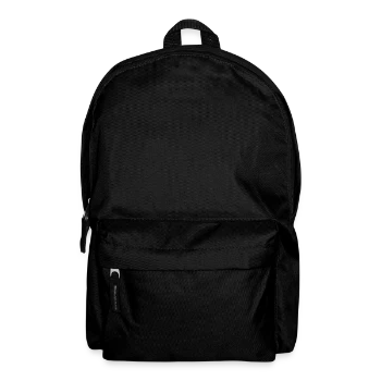 Sac à dos - noir