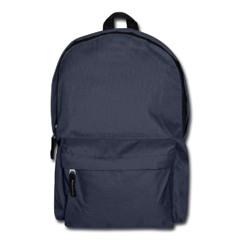 Backpack - navy