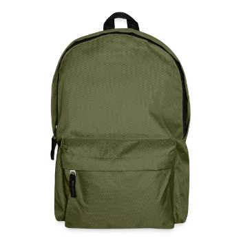 Sac à dos - vert olive