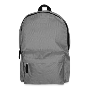 Sac à dos - gris éléphant