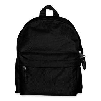 Kids' Backpack - black