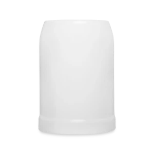 Chope en céramique