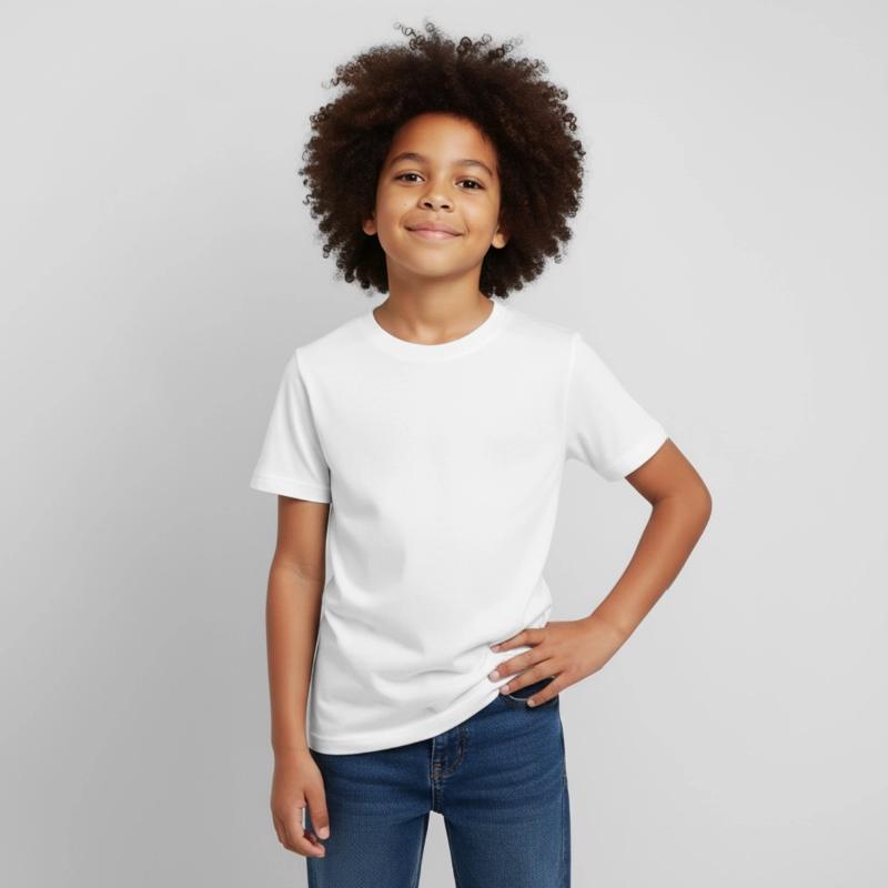 T-shirt barn