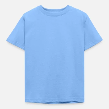T-skjorte for barn
